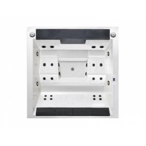 СПА Бассейн Balteco Lounge 4 Basic